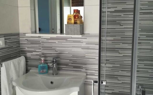 B&B Il Respiro del Mare