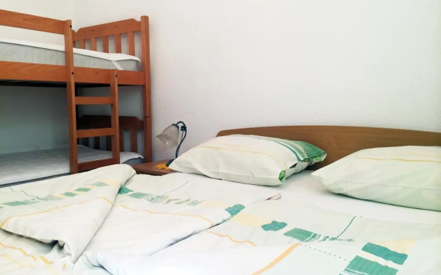 Apartment CDR