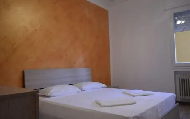 B&B Venice Express