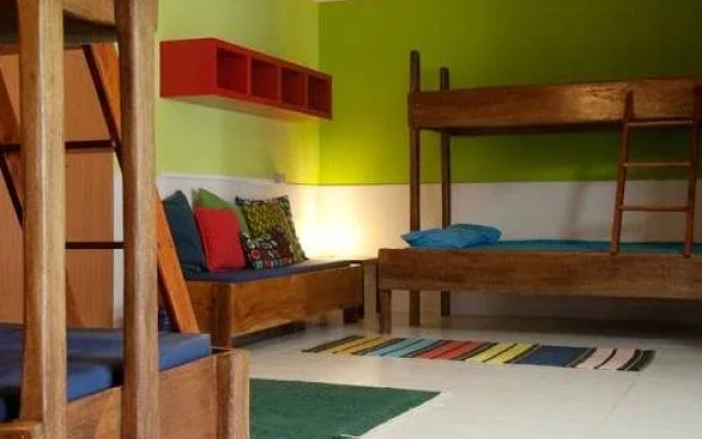 Blue Ocean Guest House
