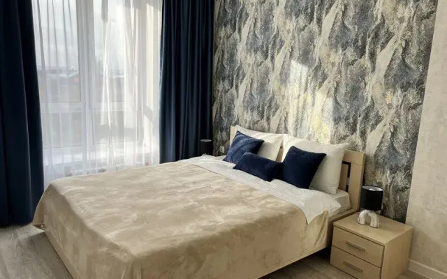 Хоум Отель на ул. Терешковой, д. 16А