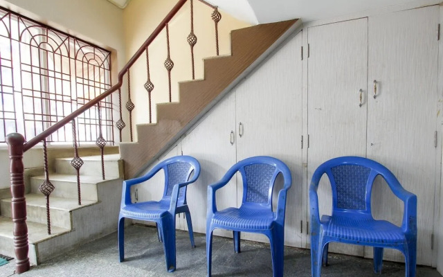 Hotel Meenakshi by OYO Rooms