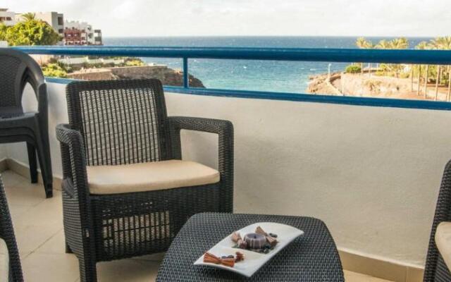 First Line Apartment in Playa Paraiso Pp/70