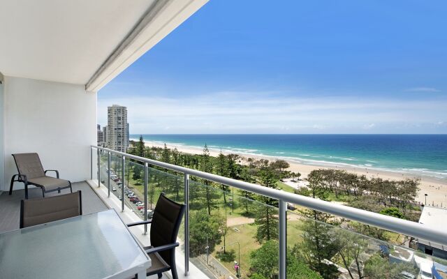 ULTIQA Air On Broadbeach