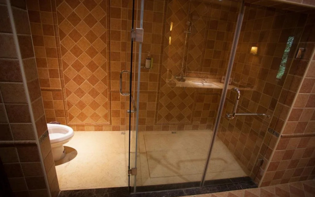 Wutong Yinxiang Inn