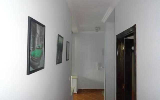 Appartement Cosy Bien équipée