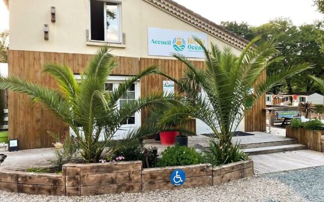 Camping Royal Océan