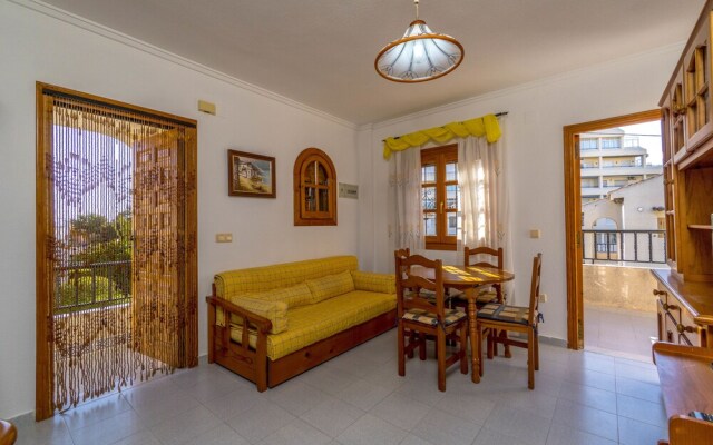 Apartamento Bennecke Aurora