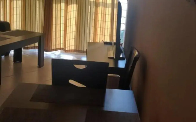 Nikea Park Hotel