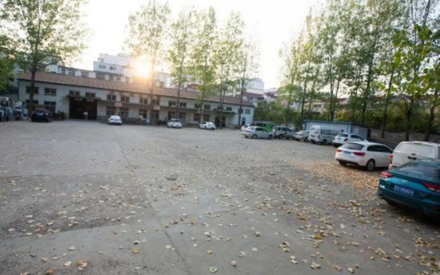 Lido Hotel