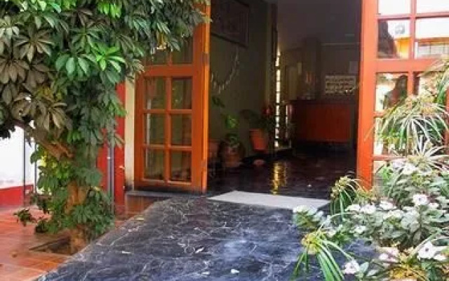 La Posada De Don Hono