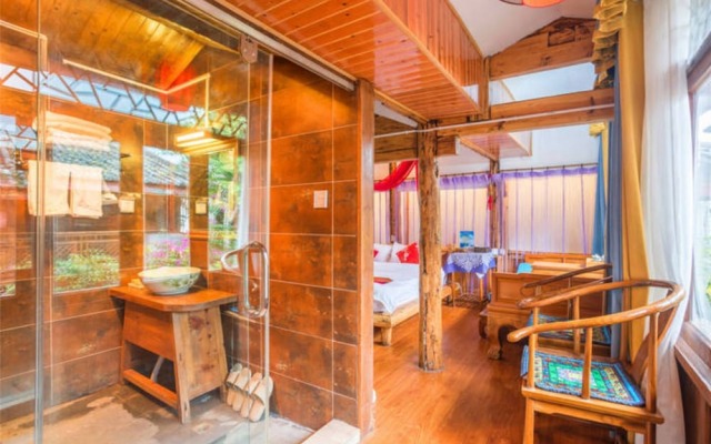 Lijiang Mild Times Inn