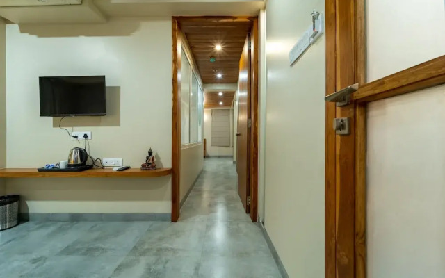 Moistin Hotel