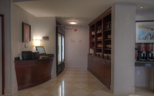 Residence Inn Chapel Hill