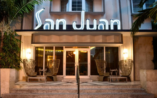 San Juan Hotel