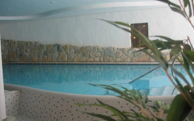 Pineta Naturalmente Hotels