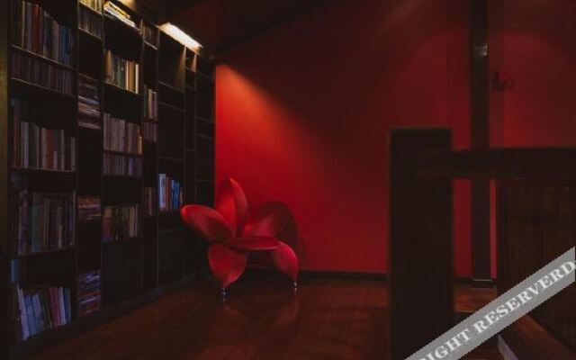 The Townhouse - By Samadhi