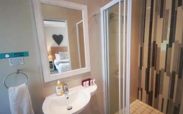 Eikelower Guesthouse