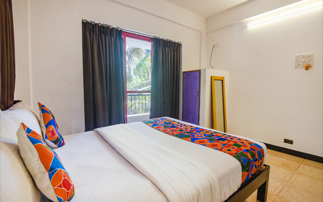 FabExpress Shraddha Botique Villa, Porvorim