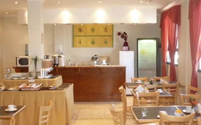 Apart Hotel Austral