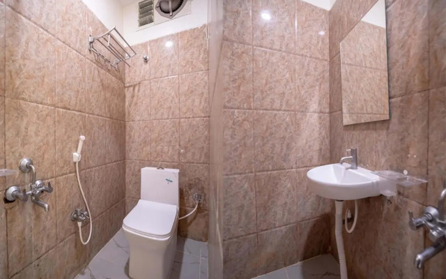 Hotel Subha Residency