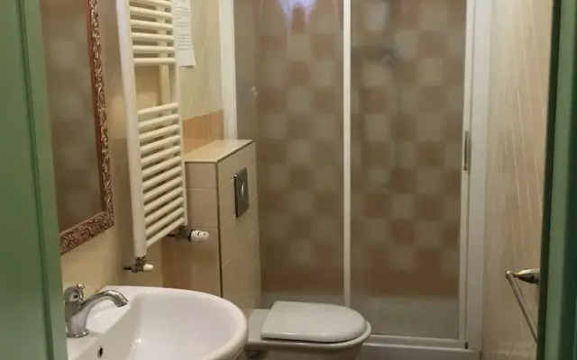 Macci Double in Firenze