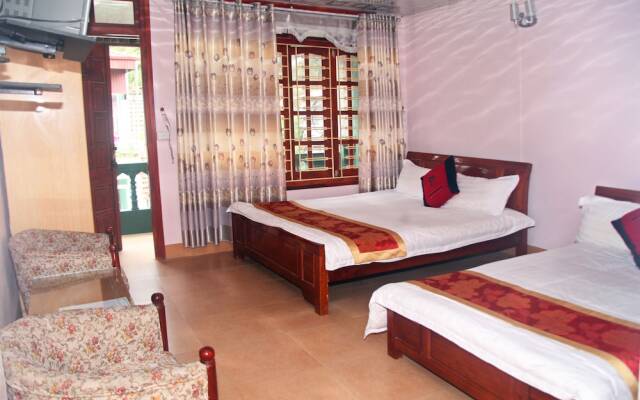 Khach San Sapa Ngay Nay