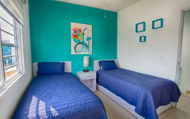 Altavela Flotacion 35 2 BR by Casago