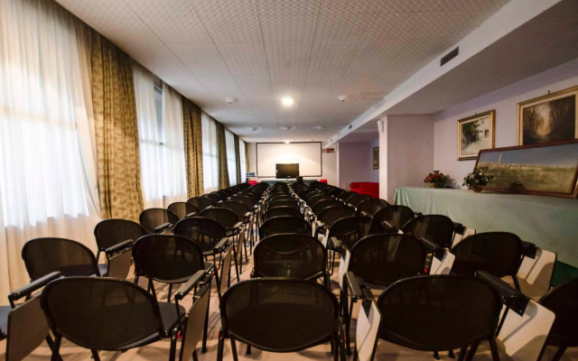 Hotel Helios