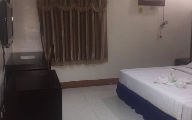 Jeamco Royal Hotel - Baybay