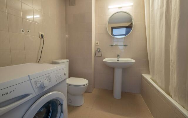 Penthouse Ducat de lEscala hutg