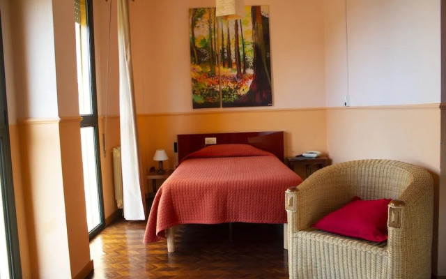 Centro Arnaldi Uscio