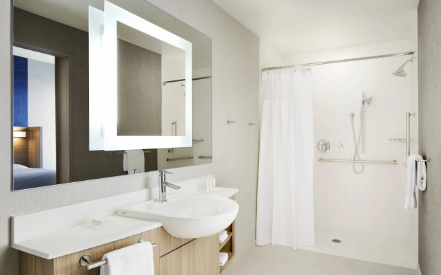 SpringHill Suites by Marriott Springfield North