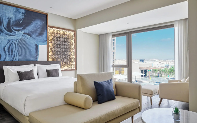 Hyatt Regency Cairo West