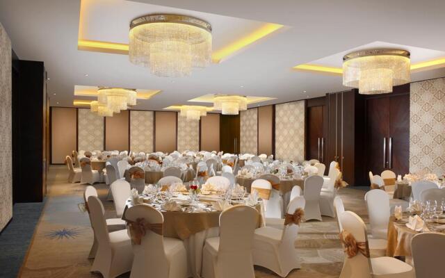 Resinda Hotel Karawang, Managed by Padma Hotels