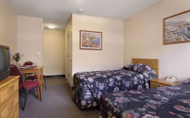 Home 1 Extended Stay Stone Mountain