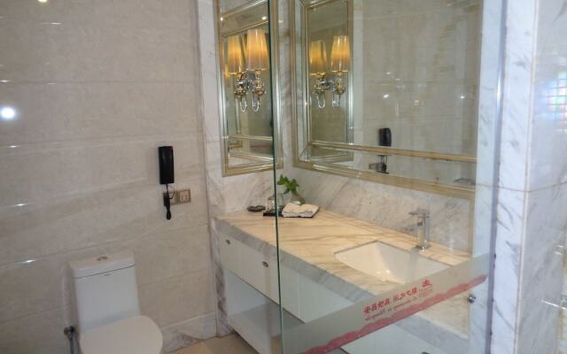 One Global International Hotel