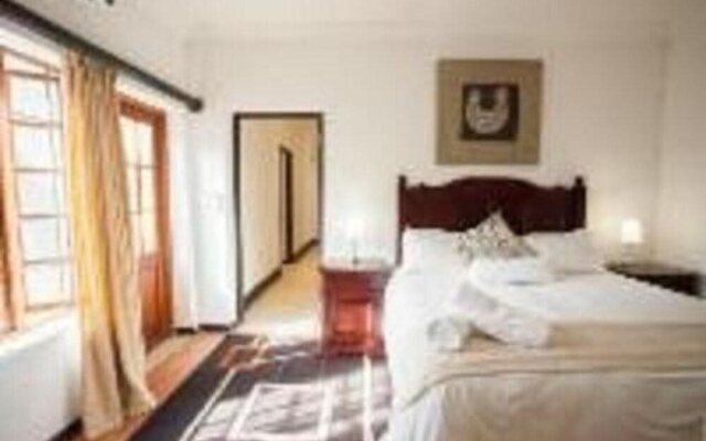 Mbombela Exclusive Guest House @ Columbus