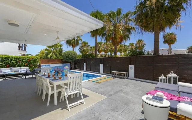 Villa Passion in Protaras