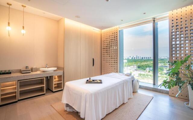 Crowne Plaza Quanzhou Riverview by IHG