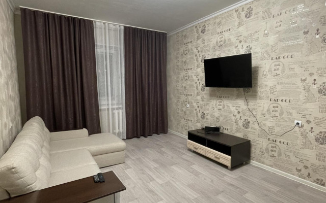 Апартаменты Релакс Ойунского