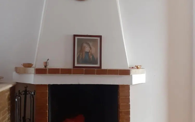Casa di Gioia 4 pax in Giuliano di Roma