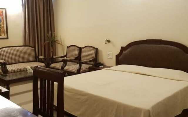 Kingfisher Tourist Resort