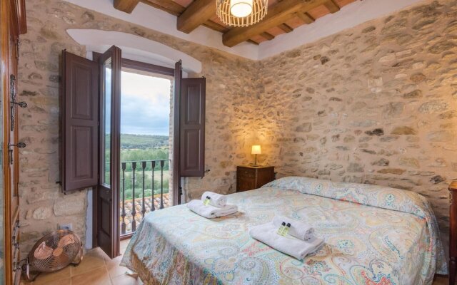 Flateli Apartamento La Pera