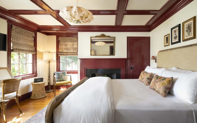 Life House, Nantucket