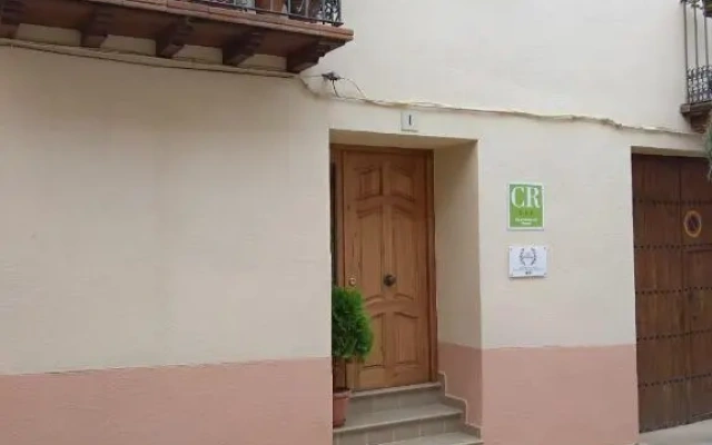Apartamento La Placeta