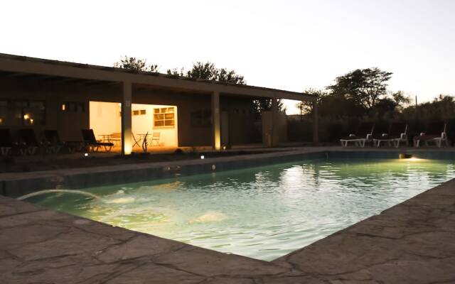 North Terra Hotel