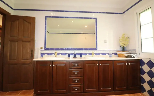 1128 Villa Andrea Sol