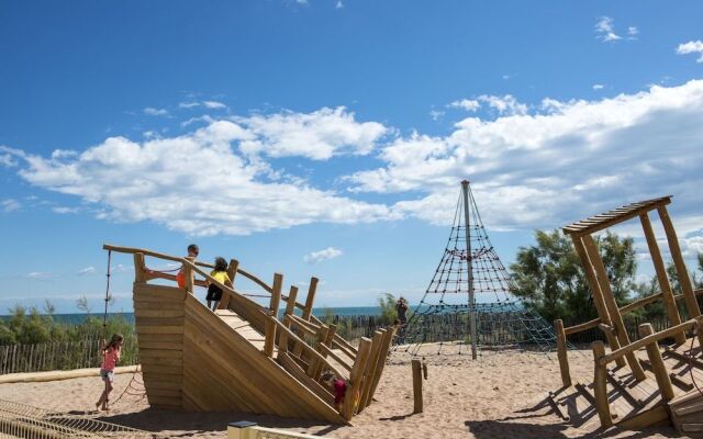 Domaine Les Tamaris & Portes du Soleil