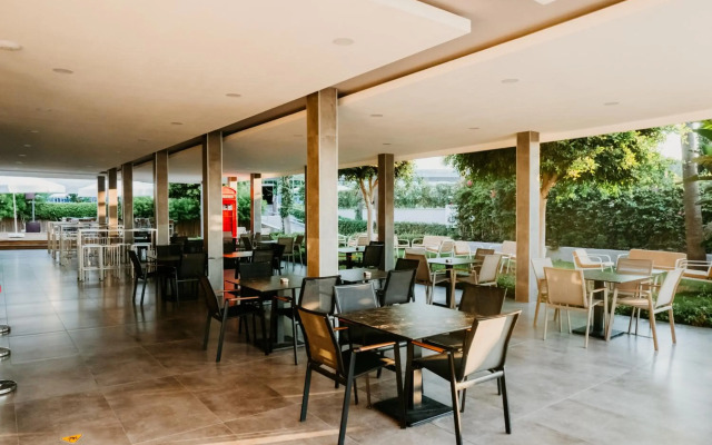 Selene Beach & Spa Hotel
